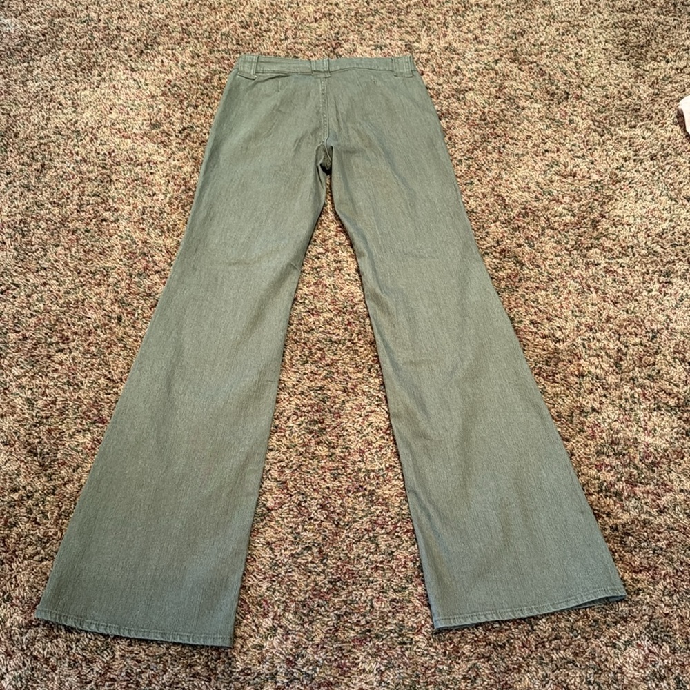 Divided Pants - image 4